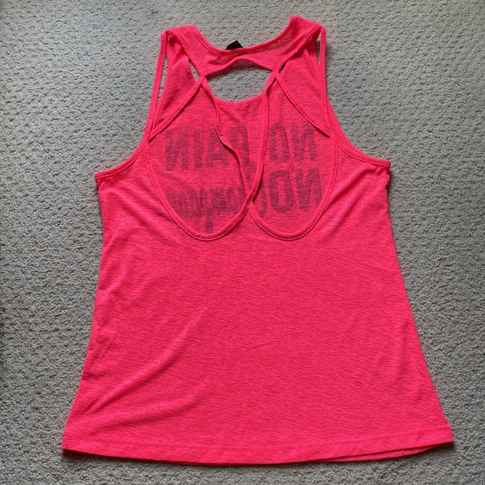 Tank top - Picture 2 of 3